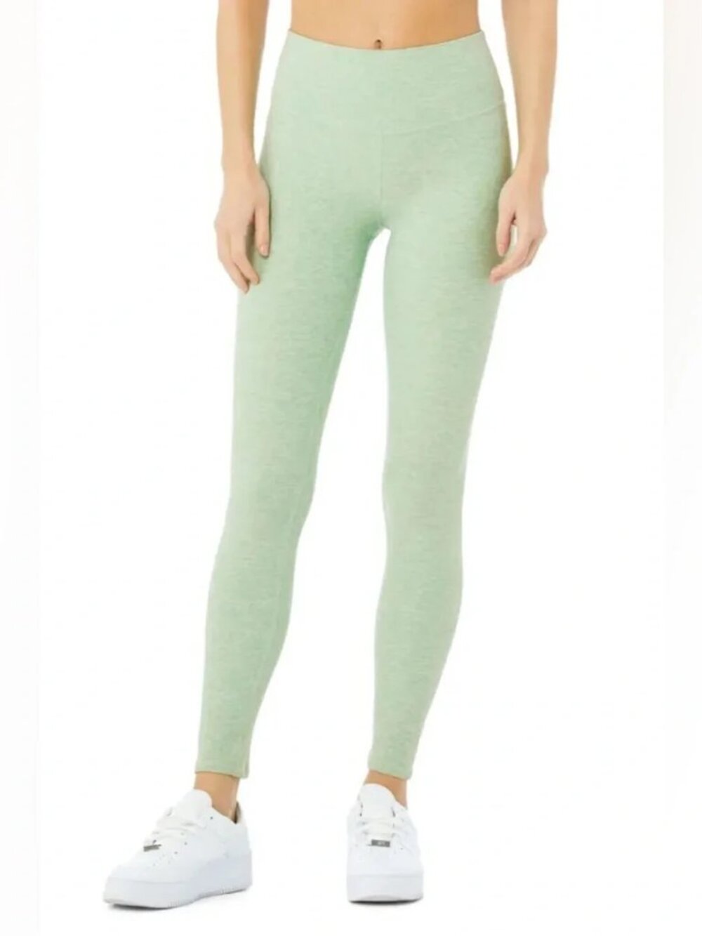 ALO YOGA Alo Soft Leggings Size S